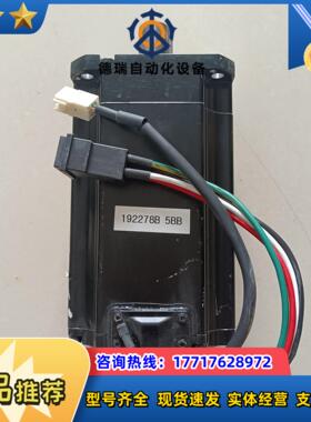 三协伺服电机MT502NS302KNN05 5KW 成色议价