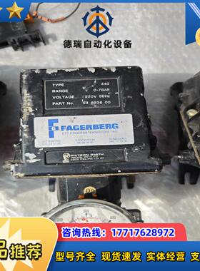 NORGREN诺冠 watsonsmith电气比例转换阀议价