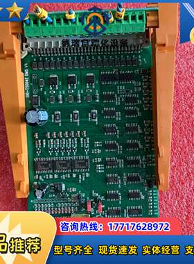 WEISS控制卡TS004E控制卡议价