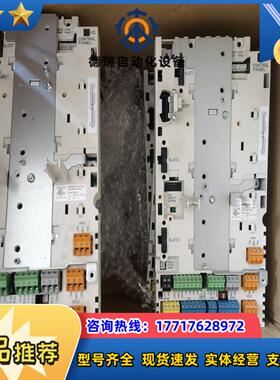 ACS880ZCU-12成色可以充新议价议价