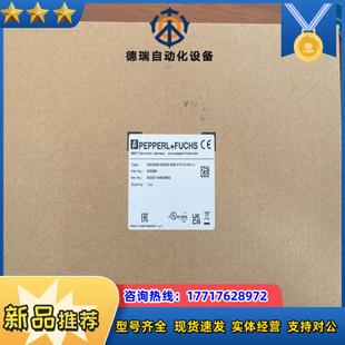 v1v1d b23 hd议价 r2000 全新倍加福omd30m