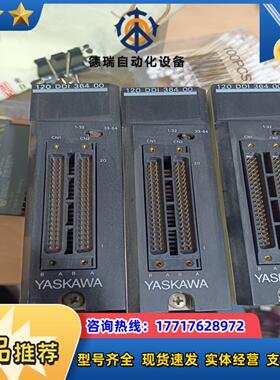 安川模块 120DDI36400 JAMSC-120DDI3议价