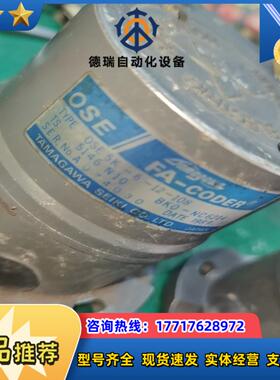 OSE5K-6-12-108  FA-CODER 伺服电议价