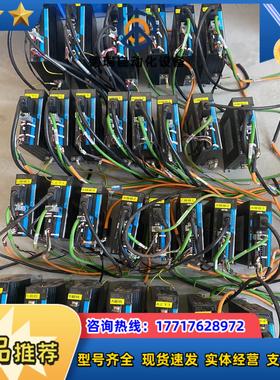迪维迅伺服驱动器P100S-75-ZX 750WP100S议价