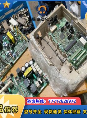 安川e1000110kw板子ypht31637-议价