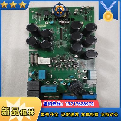 变频器ACS510 驱动板SINT4330C 22KW议价