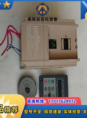 矢量变频器MD580系列22Kw380v实议价