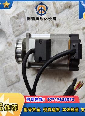 伺服电机  MHMD022G1V  200W带刹车议价