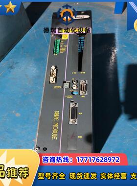 发格驱动器AXD115系列 现货两台议价