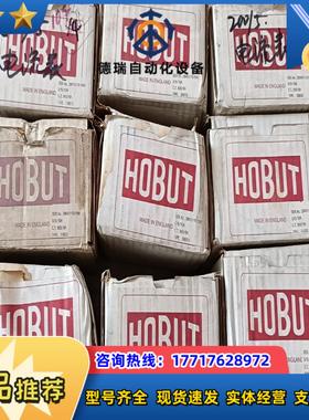 英国HOBUT电流表D96SD8005A有9只200议价