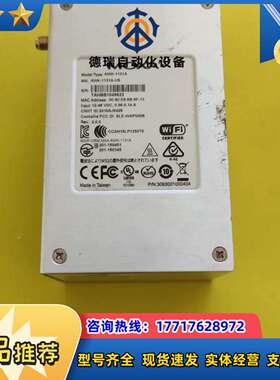 MOXA AWK-1131A-EU 工业级无线AP，支持80议价