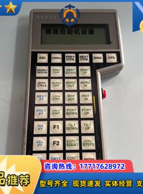 ASYST  WARNER POWER 实拍议价出议价
