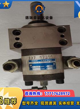 大厂德国克拉克KRACHT液压马达KM155F30A议价