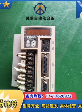 东伺服驱动器JSDEP-20A议价