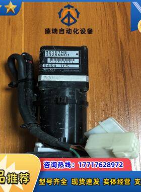 三协伺服电机MC101NS302SNN01成色如议价