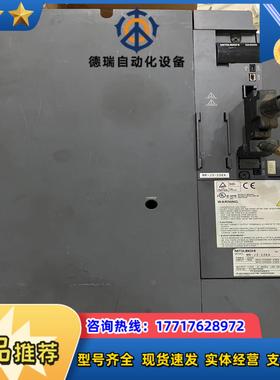 MR-J3-22KAJ3 22KW 220V驱动议价