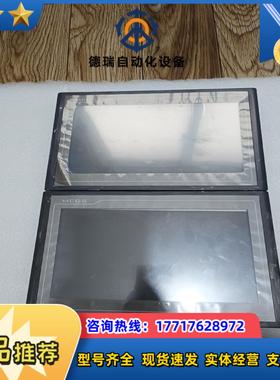 昆仑通态嵌入式一体化触摸屏TPC1062KTPC1062议价