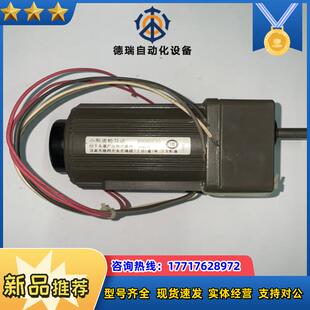 小形齿轮调速马达M6RX6GV4GGAMX6G10议价