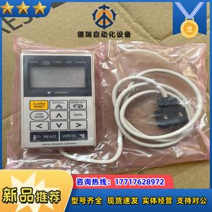 安川JUSP OP05A伺服调试参数面板修改数据复制参数用议价