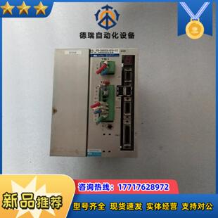 801B DAB0A2B S12伺服议价 NCR NIKKI