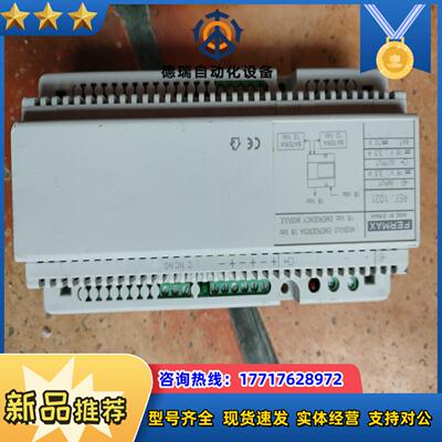 正品FERMAX 弗曼科斯 REF 1021 适配电源 1议价