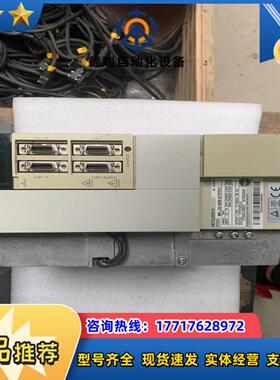 驱动器 MR-J2S-500B-S179T031议价