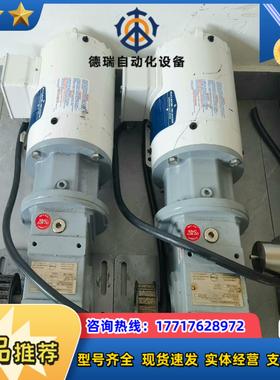 BALDOR葆德电动机 VM3554 VM3542 电机议价