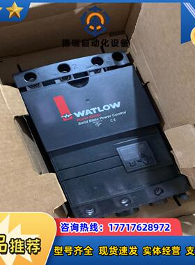 WATLOW PC41-F30B-0000 全新开封成色如图议价