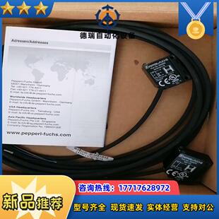 PEPPERL+FUCHS倍加福 现货6个 议价议价