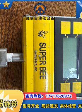 SUPER BEE Model  CVM201GAA议价
