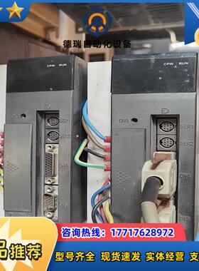 ServoController伺服驱动器485001两台台2议价