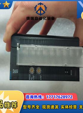 plc cj1w-da041  全新仅测试需要的联议价