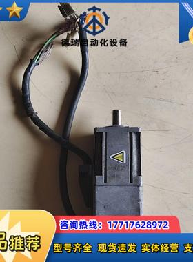 a5伺服电机100WMSMD012G1V功能正常议价