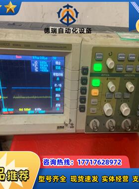 优利德UNI-T示波器UTD2062CE示波器60MHZ议价