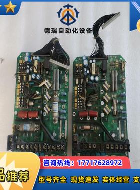 安川驱动板YPHT31355-2C3C 原装件 议价