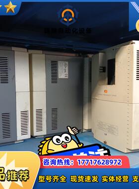 LS变频器  SV055iS5-4NO 380V55KW议价