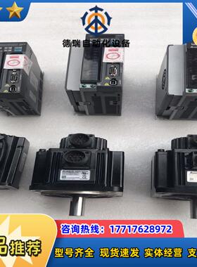 台达ASD-B2-0721-B伺服驱动器 76台议价