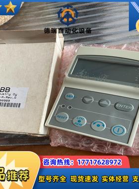 ACS-PAN-A 全新 ACS400ACS401变议价