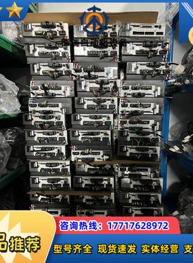 A5 25kw套装驱动器电机现货MEDHT7364CA议价