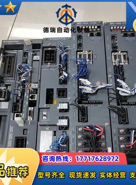R700CPU R700SFT-A MR3-VD34-101议价
