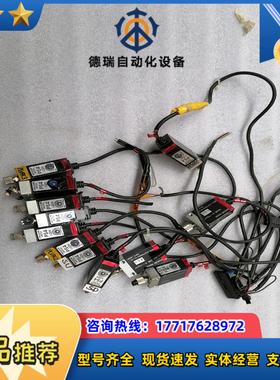 COPAL科宝压力传感器PS4 102V8个成色如图实物议价