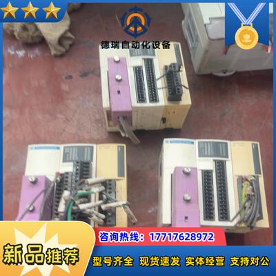 PLC模块主机OTB1CODM9LP  模块 TWD议价