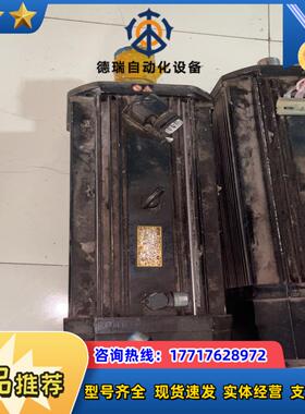 MDFKARS112-22 伦茨伺服电机  11KW 实拍议价