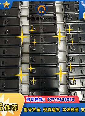 安川SGMJV-01ADA21成色新正常件功能议价