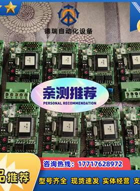 变频器通讯卡FR-A7ND BC186A705G51A议价