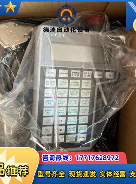 全新ASYST控制器议价议价