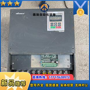 HID500-T4-55G75P 合康变频器 380V议价