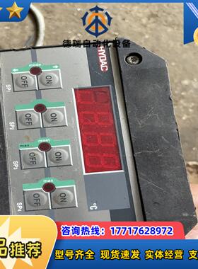 贺德克压力传感器ETS1701-100-Y00议价