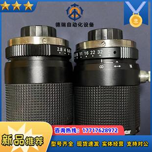 55mm工业镜头议价 M55 computar康标达 TEC