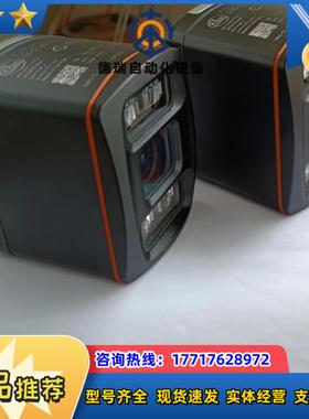 O3D303 易福门物体识别传感器 全新议价